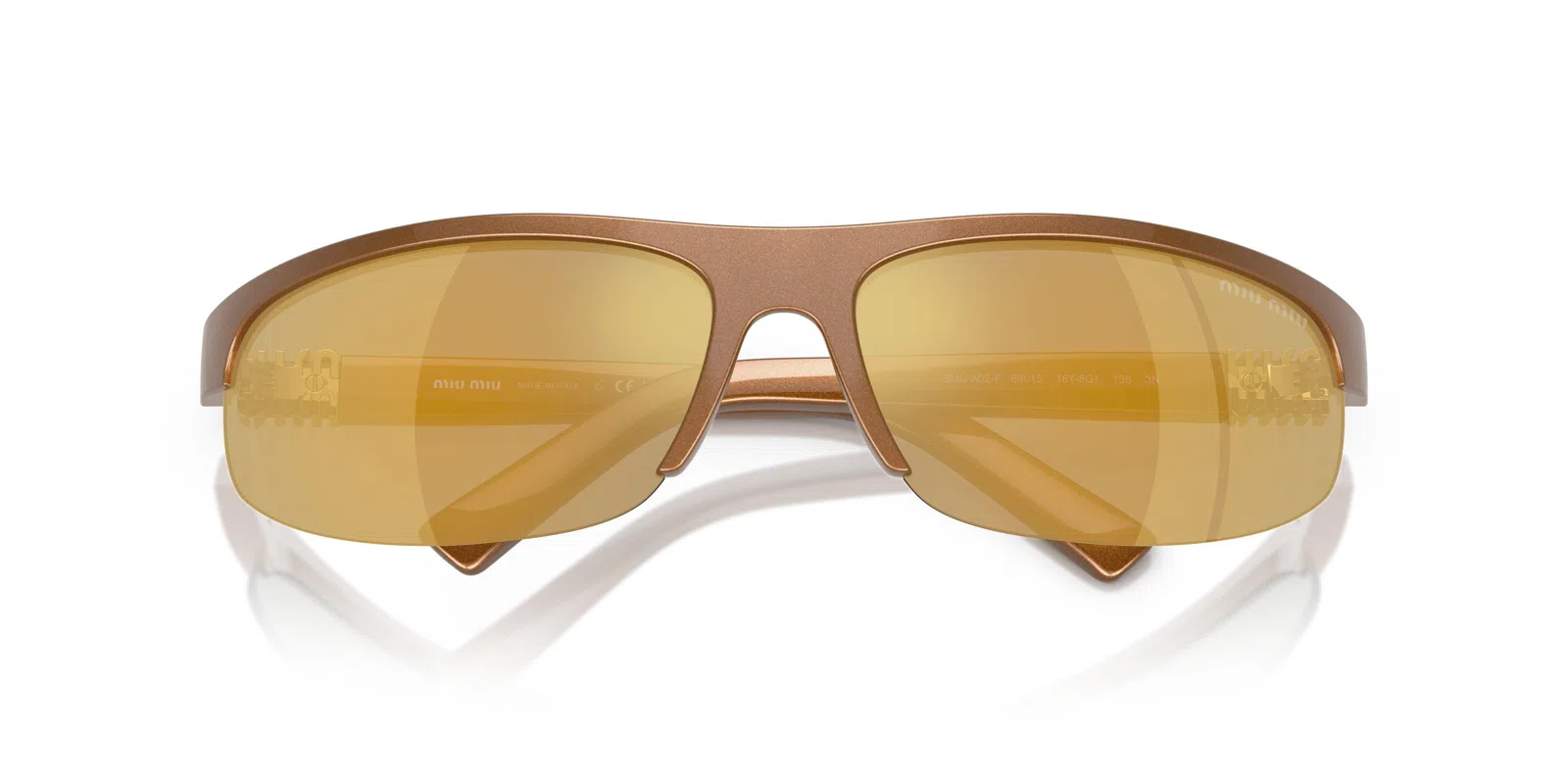Miu Miu A02SF Sunglasses - view 25